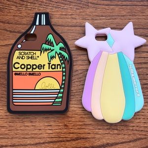 Lolli Swim iPhone 7/8/SE 2 Case Bundle